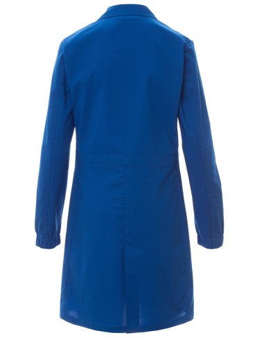 Chemise De Travail Femme En Coton Payper Lab Lady