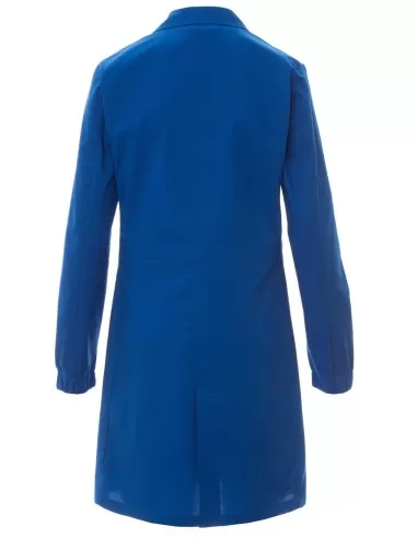 Chemise De Travail Femme En Coton Payper Lab Lady