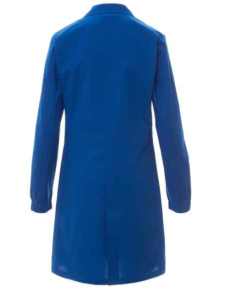 Chemise De Travail Femme En Coton Payper Lab Lady