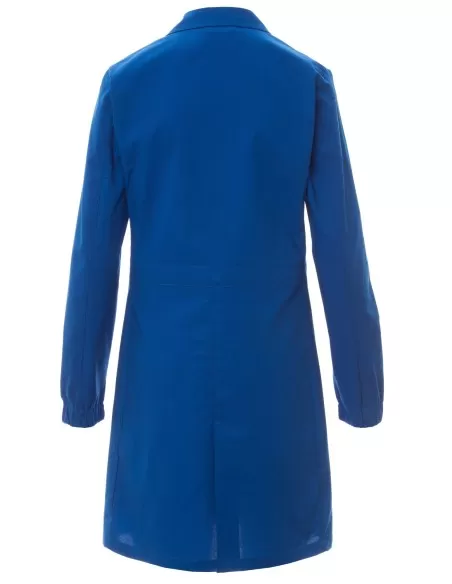 Chemise De Travail Femme En Coton Payper Lab Lady