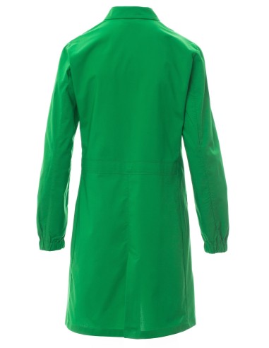 Chemise De Travail Femme En Coton Payper Lab Lady