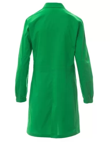 Chemise De Travail Femme En Coton Payper Lab Lady