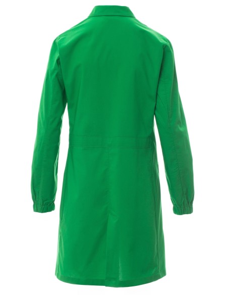 Chemise De Travail Femme En Coton Payper Lab Lady