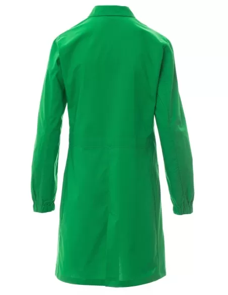 Chemise De Travail Femme En Coton Payper Lab Lady