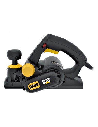 Raboteuse Electrique 900W 82Mm Cat Dx86