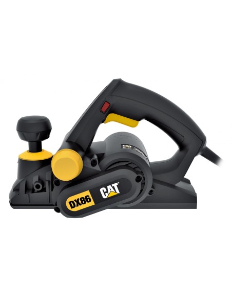 Raboteuse Electrique 900W 82Mm Cat Dx86