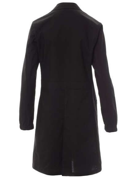 Chemise De Travail Femme En Coton Payper Lab Lady