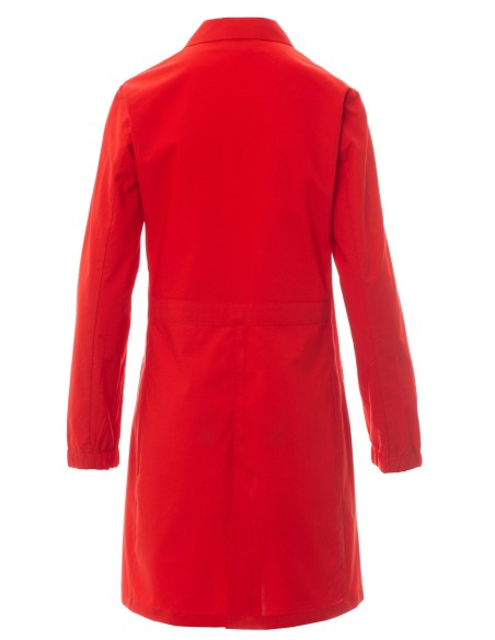 Chemise De Travail Femme En Coton Payper Lab Lady