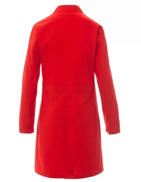 Chemise De Travail Femme En Coton Payper Lab Lady