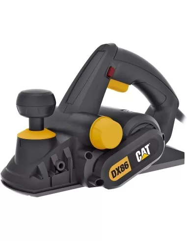 Raboteuse Electrique 900W 82Mm Cat Dx86