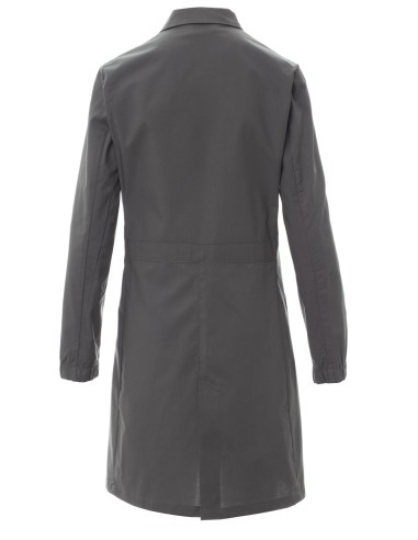 Chemise De Travail Femme En Coton Payper Lab Lady