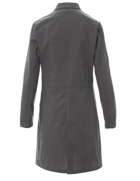 Chemise De Travail Femme En Coton Payper Lab Lady