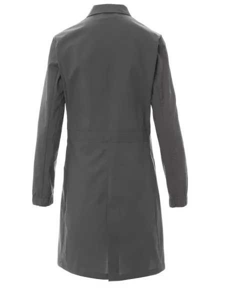 Chemise De Travail Femme En Coton Payper Lab Lady