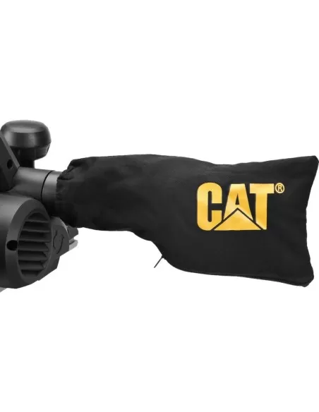 Raboteuse Electrique 900W 82Mm Cat Dx86