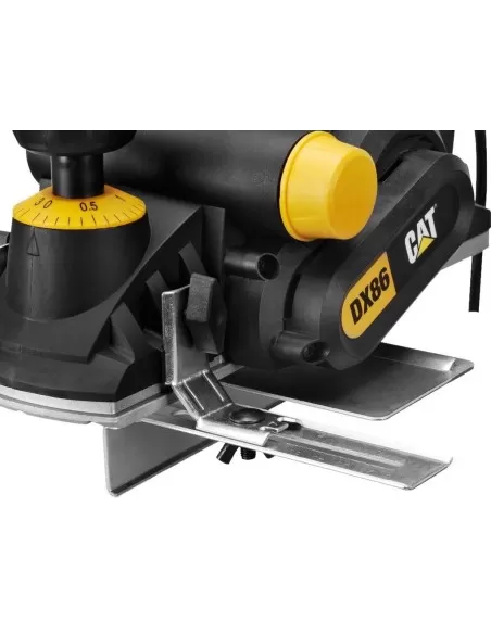 Raboteuse Electrique 900W 82Mm Cat Dx86