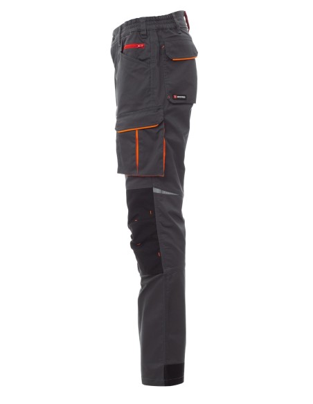 Pantalon De Travail Multi-Saison Homme Payper Next 400