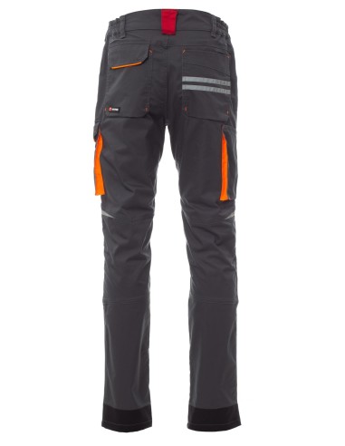 Pantalon De Travail Multi-Saison Homme Payper Next 400