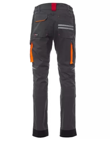 Pantalon De Travail Multi-Saison Homme Payper Next 400
