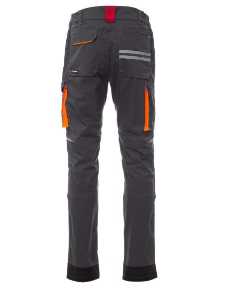 Pantalon De Travail Multi-Saison Homme Payper Next 400