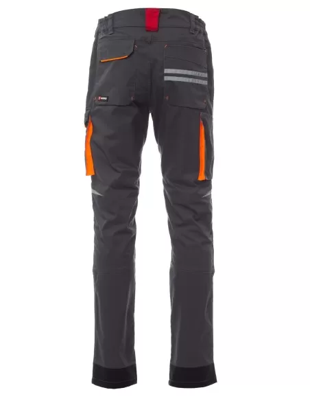 Pantalon De Travail Multi-Saison Homme Payper Next 400