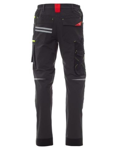 Pantalon De Travail Multi-Saison Homme Multi-Saison Payper Next 4W