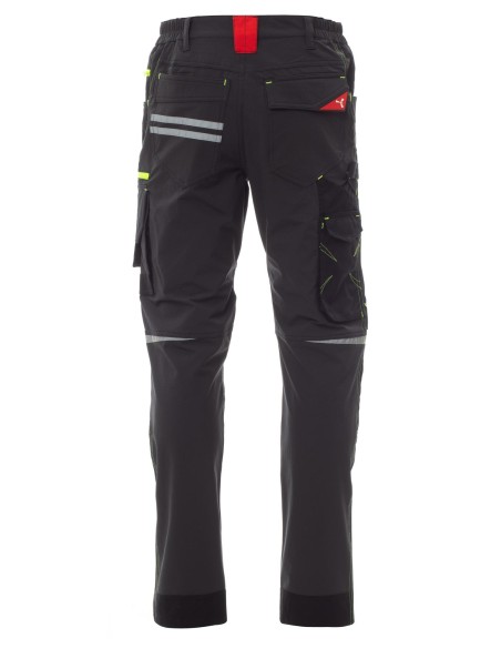 Pantalon De Travail Multi-Saison Homme Multi-Saison Payper Next 4W
