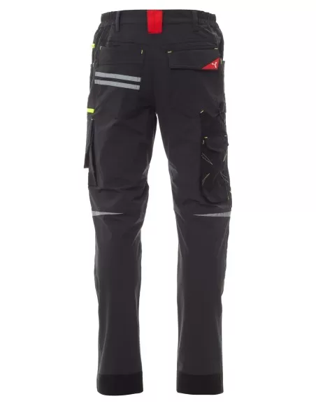 Pantalon De Travail Multi-Saison Homme Multi-Saison Payper Next 4W