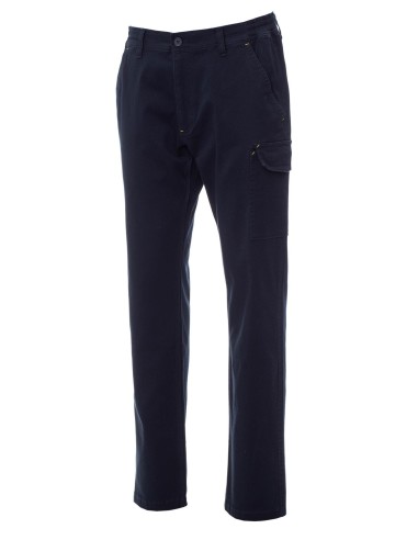 Pantalon De Travail Stretch Multi-Poches  Pour Homme Payper Power Stretch