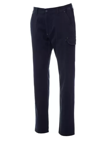 Pantalon De Travail Stretch Multi-Poches Pour Homme Payper Power Stretch