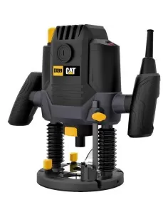 Fraiseuse Verticale 2100W Cat Dx89