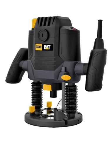 Fraiseuse Verticale 2100W Cat Dx89