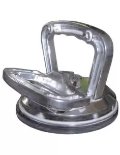 VENTOUSE EN ALUMINIUM 51D Žÿ 12 cm POUR SIGMA KERA-LIFT