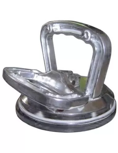 VENTOUSE EN ALUMINIUM 51D Žÿ 12 cm POUR SIGMA KERA-LIFT