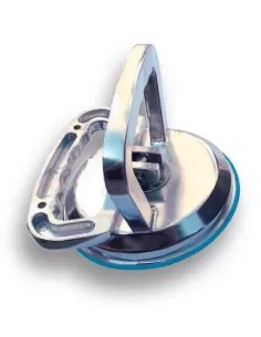 VENTOUSE EN ALUMINIUM 51D2 Ø 12 cm POUR SIGMA KERA-LIFT 1A4