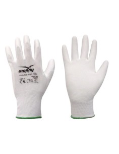 Gants De Travail Enduits En Polyuréthane 13G Payper Pulse Pu1