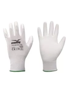 Gants De Travail Enduits En Polyur&eacute;thane 13G Payper Pulse Pu1