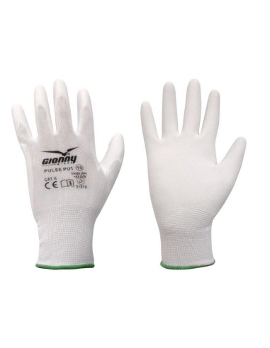 Gants De Travail Enduits En Polyuréthane 13G Payper Pulse Pu1