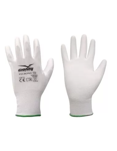 Gants De Travail Enduits En Polyuréthane 13G Payper Pulse Pu1