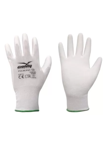 Gants De Travail Enduits En Polyuréthane 13G Payper Pulse Pu1