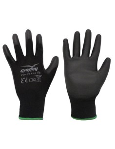 Gants De Travail Enduits En Polyuréthane 13G Payper Pulse Pu6