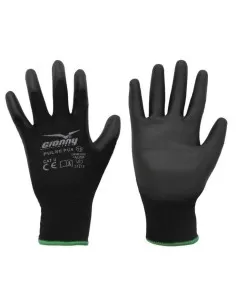 Gants De Travail Enduits En Polyur&eacute;thane 13G Payper Pulse Pu6