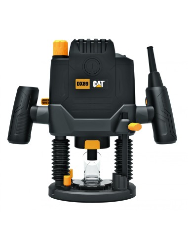 Fraiseuse Verticale 2100W Cat Dx89