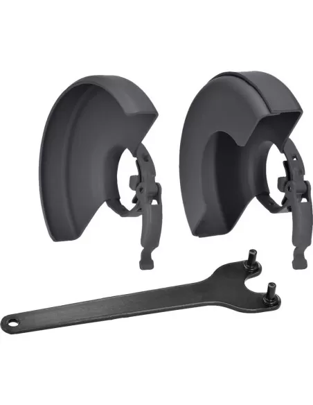 7 - Sigma 38f11d kera-flex ext + disc 75b + meuleuse d'angle cat dx37