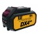 BATTERIE AU LITHIUM 18V 4.0AH CATERPILLAR DXB4