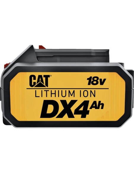 Batterie Au Lithium 18V 4.0Ah Cat Dxb4