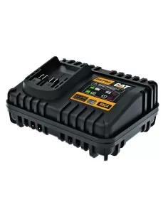 Chargeur De Batterie Au Lithium Universel 18V 4A Cat Dxc4