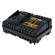 Chargeur de batterie au lithium universel 18v 4a Cat dxc4