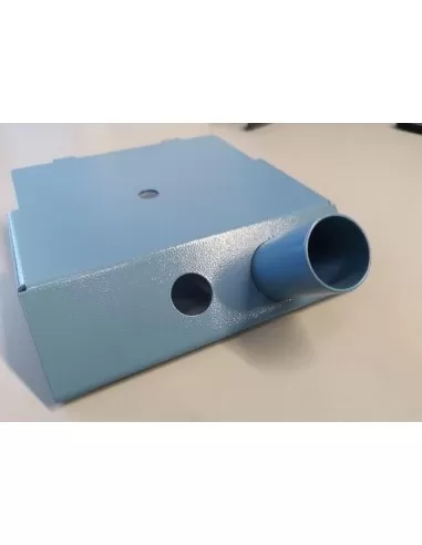 MACHINE CHANFREINAGE SIGMA JOLLY EDGE 37A3D + MEULEUSE D'ANGLE CAT DX37