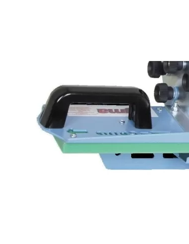 SIGMA JOLLY EDGE 37A3D + DISC 75B + MEULEUSE D'ANGLE SANS FILS CAT DX31B