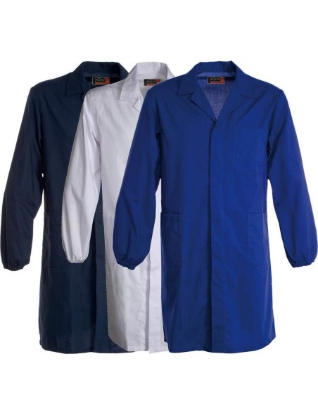 Blouse Tablier De Travail 100% Coton Payper Camice 190